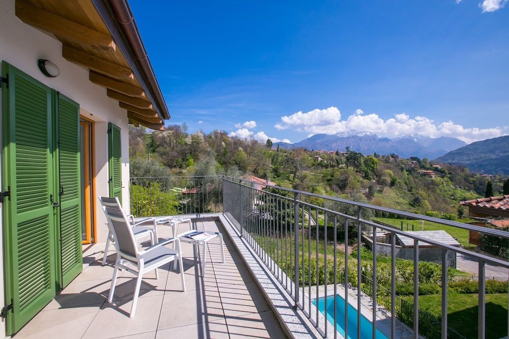 Фото Villa Tremezzo