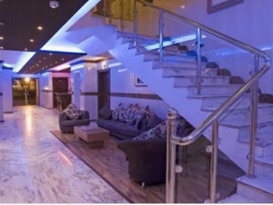 Фото Golden Tulip Riyadh