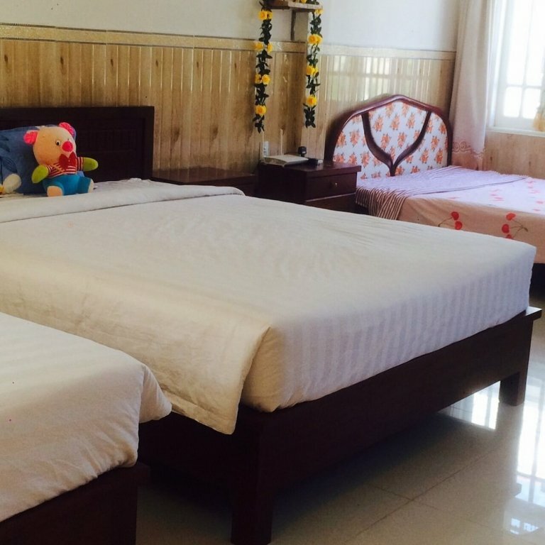 Hotel Homestay Hoang Huong, Hội An, photo