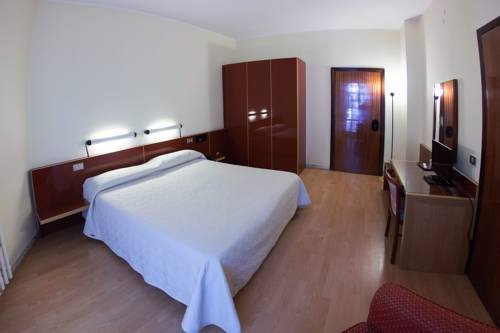 Фото Hotel Mercurio