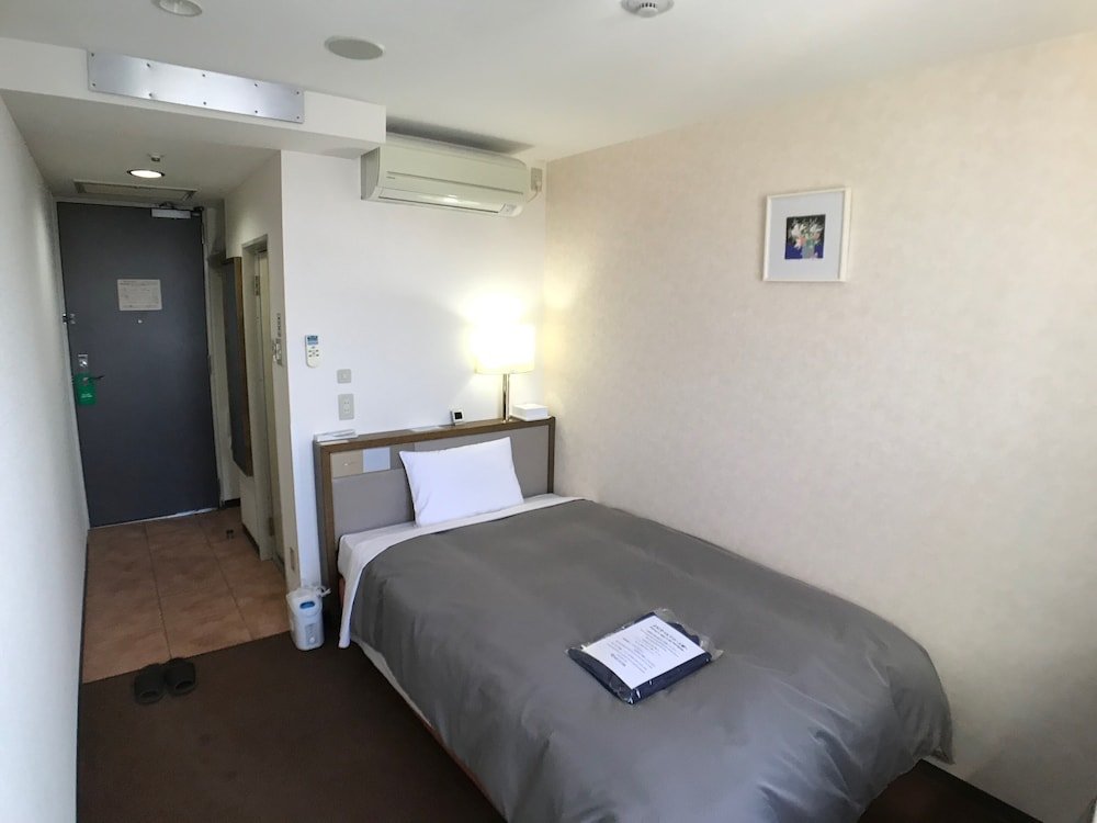 Фото Bell's Inn Tsuchiura