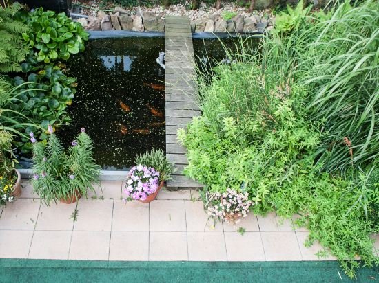 Фото Am Gutspark