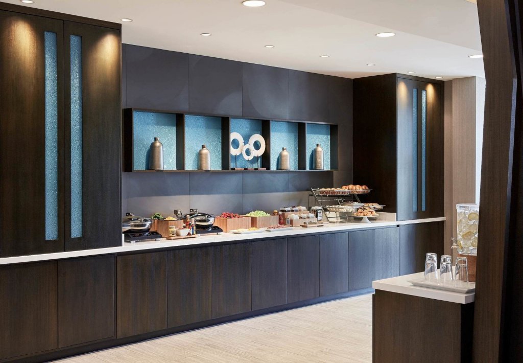 Фото Residence Inn by Marriott Orlando at Millenia