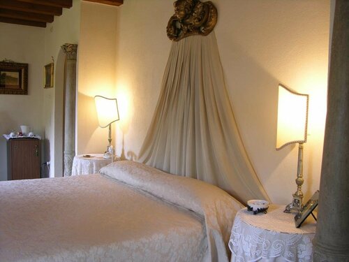 Гостиница Locanda La Corte Dei Galli