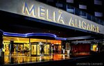 Melia Alicante