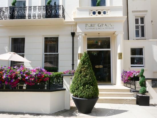 Фото Park Grand Mayfair