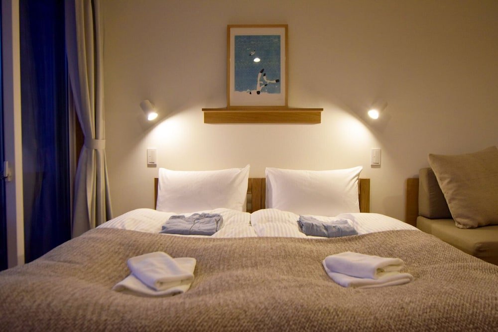 Фото My Lodge Naoshima