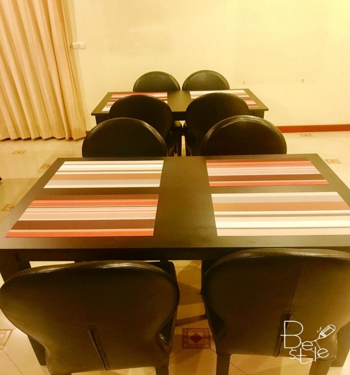 Фото Punyapha Beach Villa