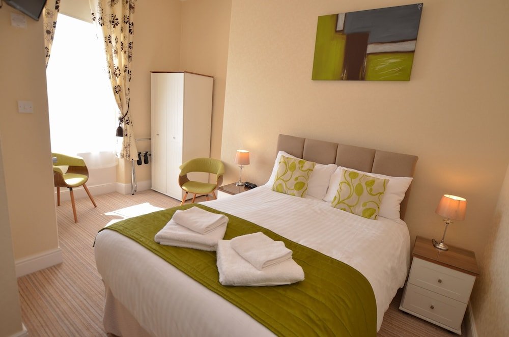 Фото St Hilary Guest House