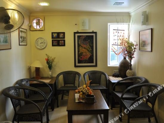 Фото Hotel Johan