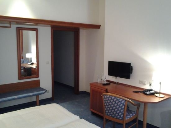 Фото Hotel Goldener Löwe