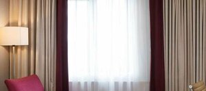 Гостиница Hilton Garden Inn Dublin City Centre