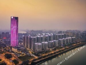 Гостиница Hyatt Place Liuzhou