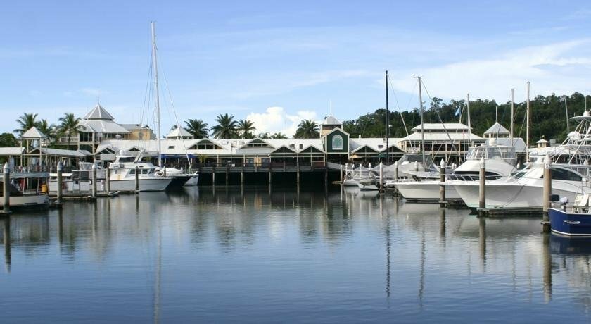 Hotel Monsoon Villa B, Port Douglas, photo