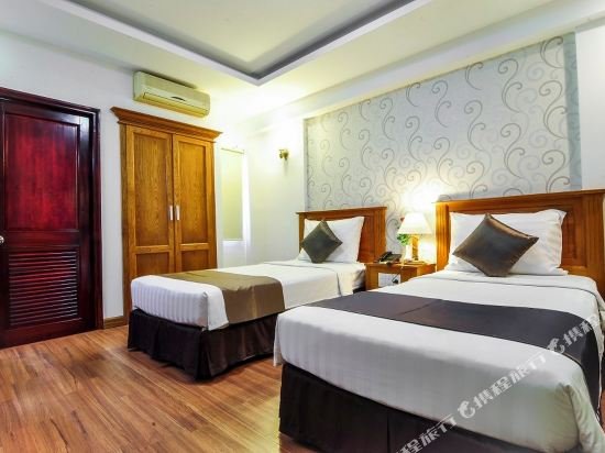 Фото Lammy Hotel