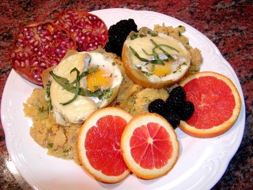 Фото The Blenman Inn