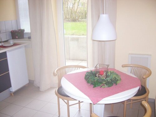 Гостиница Darz GästeZimmer в Гамбурге