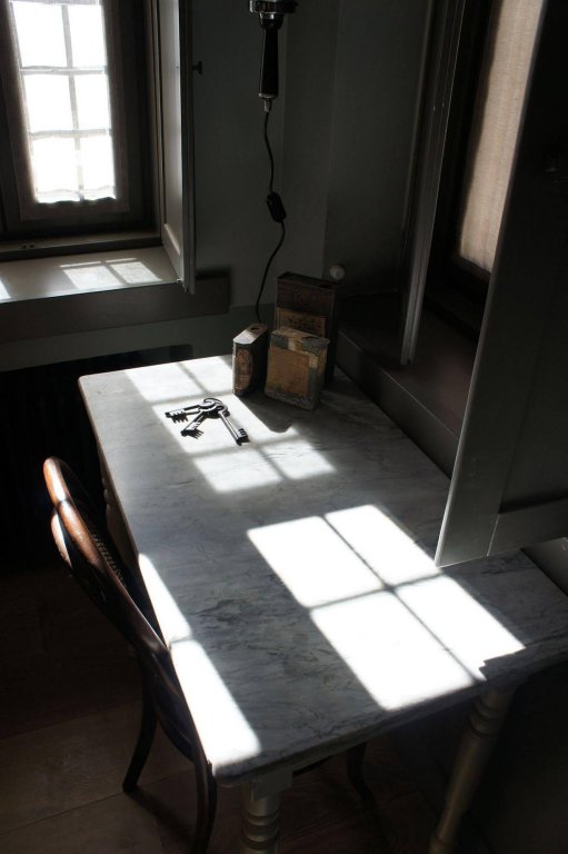 Фото Apeiros Chora