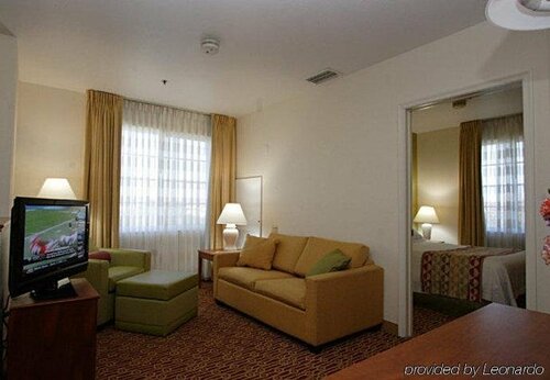Гостиница TownePlace Suites by Marriott Fort Lauderdale Weston в Уэстоне