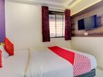 Oyo 24416 The United Hotel