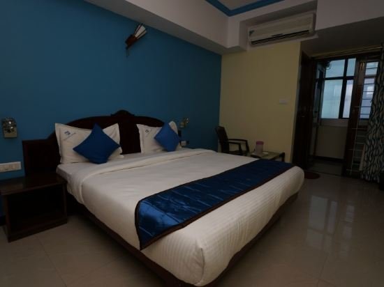 Фото Hotel Melody Park