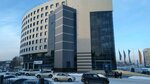 Академический (ул. Лермонтова, 257, Иркутск), бизнес-центр в Иркутске