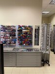 Универсал (Lunacharskogo Avenue, 13к1), opticial store