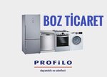 Boz Ticaret (Diyarbakır, Sur, Cami Kebir Mah., Kazancılar Sok., 2G), home appliances wholesale