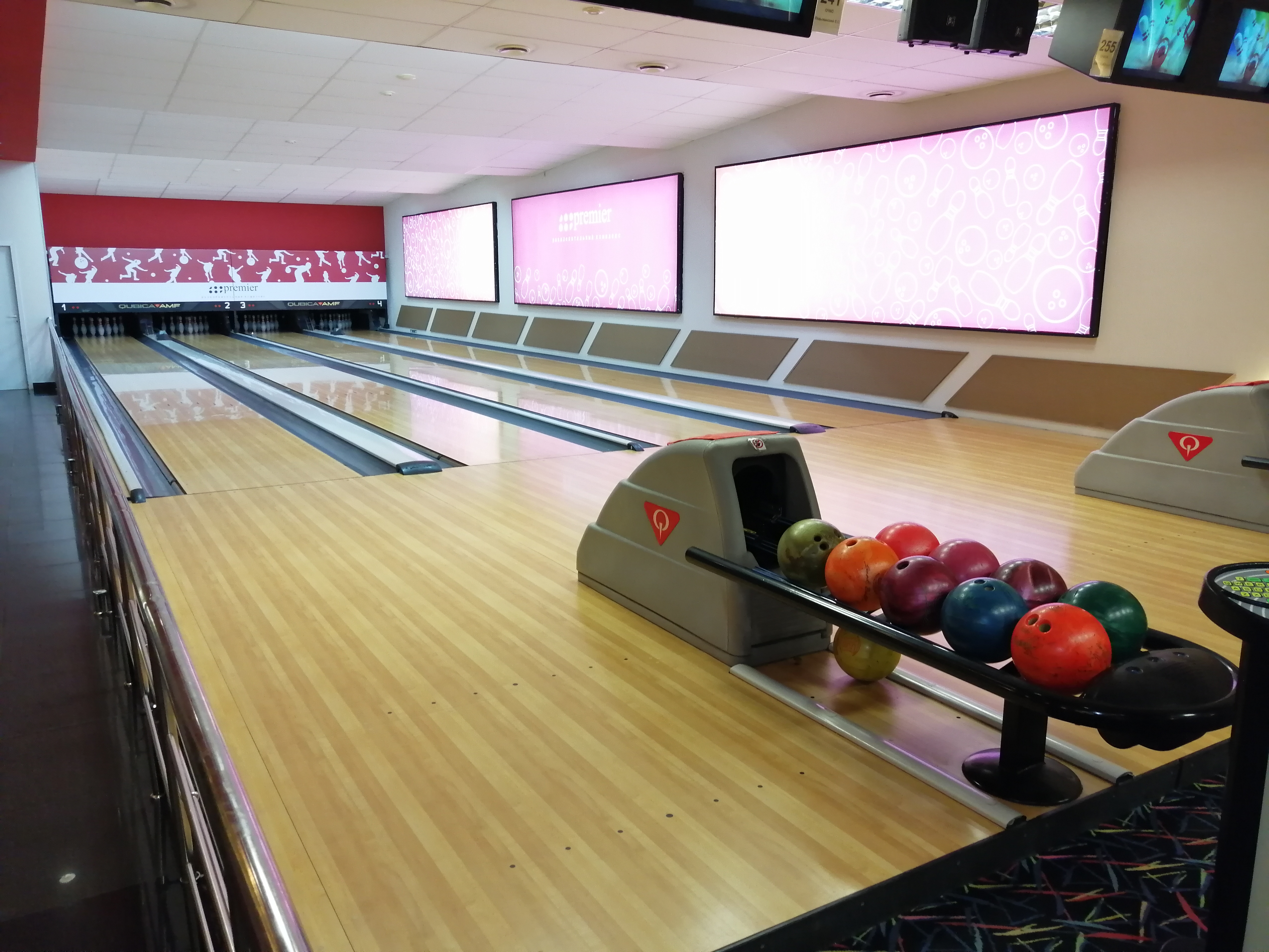 Фото Премьер