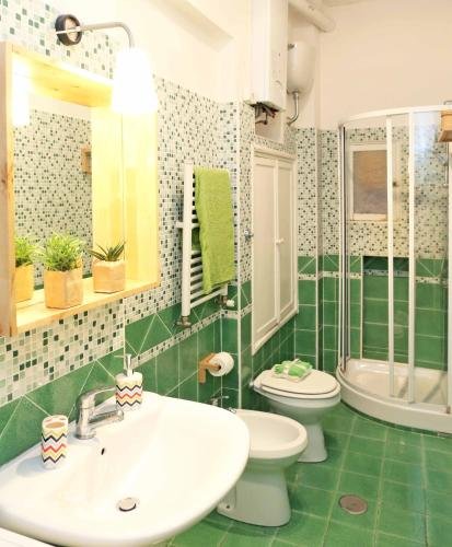 Фото Casa Tua A Monti