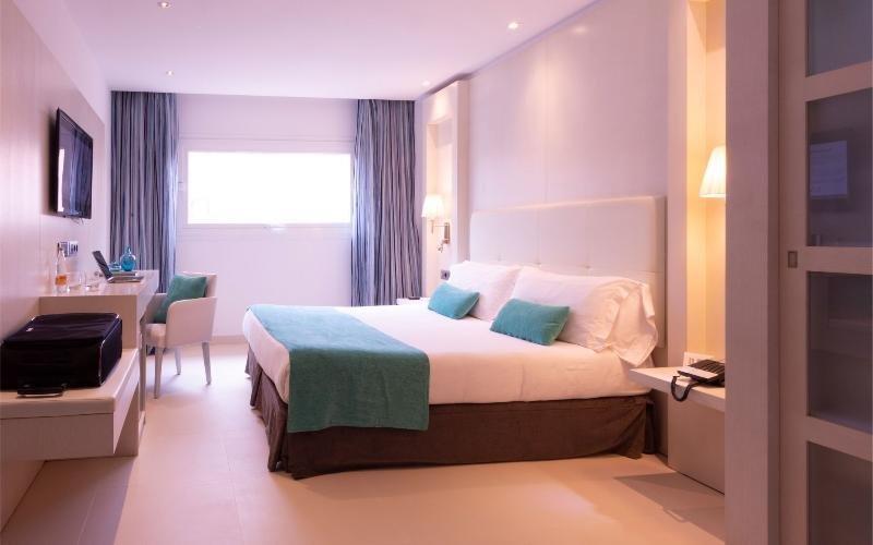 Фото Hotel Saratoga