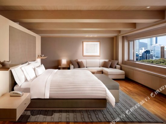 Фото The Westin Josun Busan