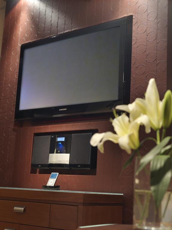 Фото Concorde Hotel Kuala Lumpur