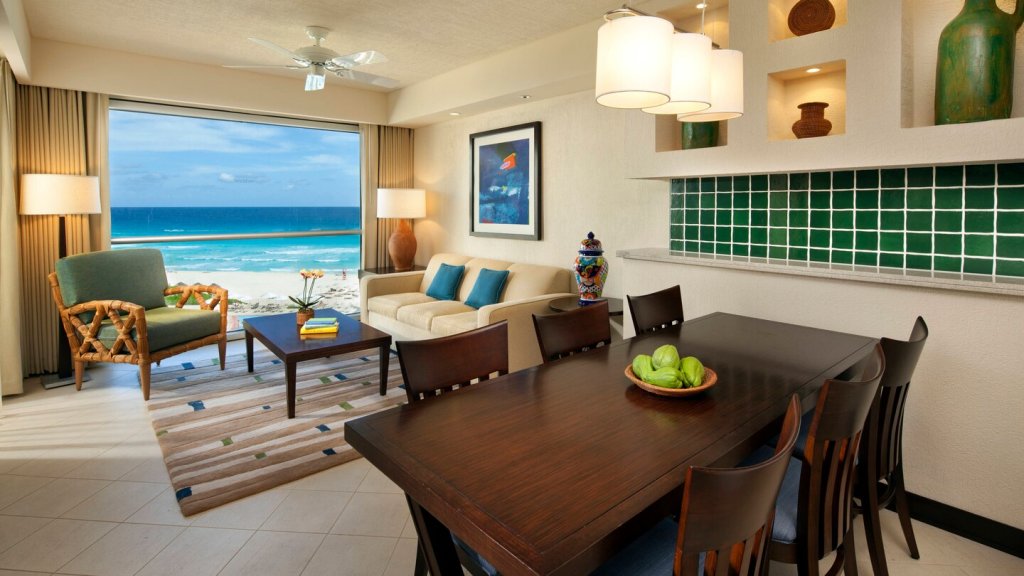 Фото Westin Lagunamar Ocean Resort