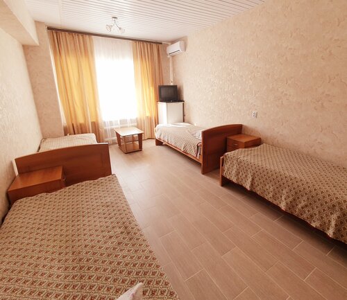 Hotel Mayak, Kinel, photo