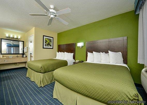 Фото Quality Inn Parker