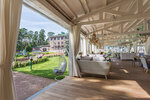 President Hotel (Primorskoye Highway, 572), hotel