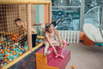 Wonderland (Korolyov, Pionerskaya Street, 15к2), sala de juego