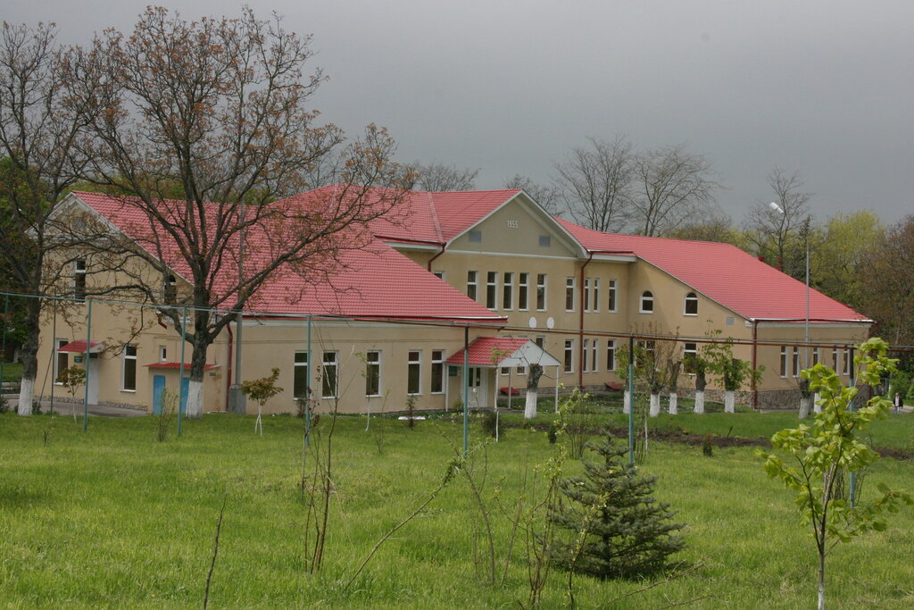 Departamento del hospital Клиническая больница № 101, отделение анестезиологии и реанимации, , foto