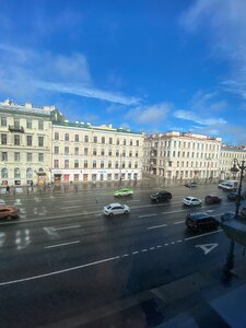 Kaleidoscope on Nevskiy (Saint Petersburg, Nevskiy Avenue, 61), hotel