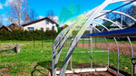 Teplica47 (Krasnoselskiy District, istoricheskiy rayon Staro-Panovo, Rabochaya Street, 16), greenhouse equipment