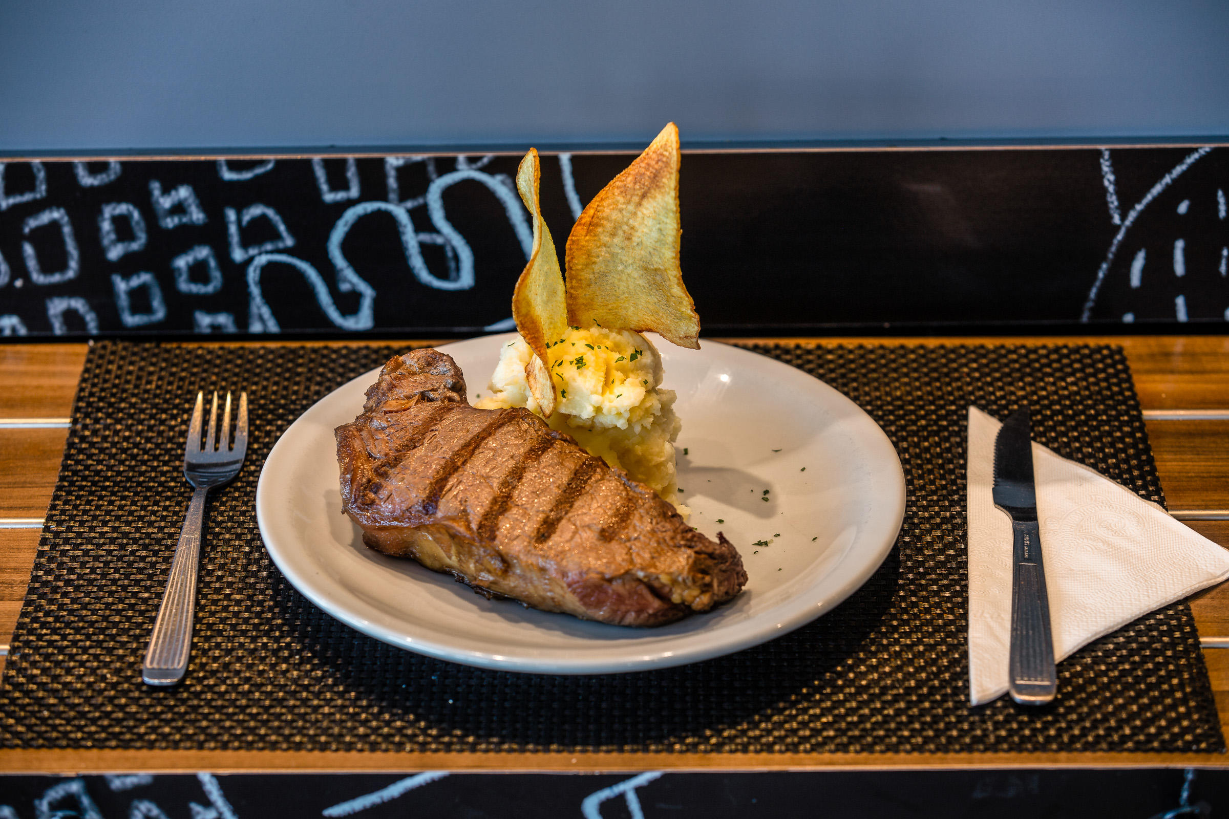 Фото ibis Mendoza