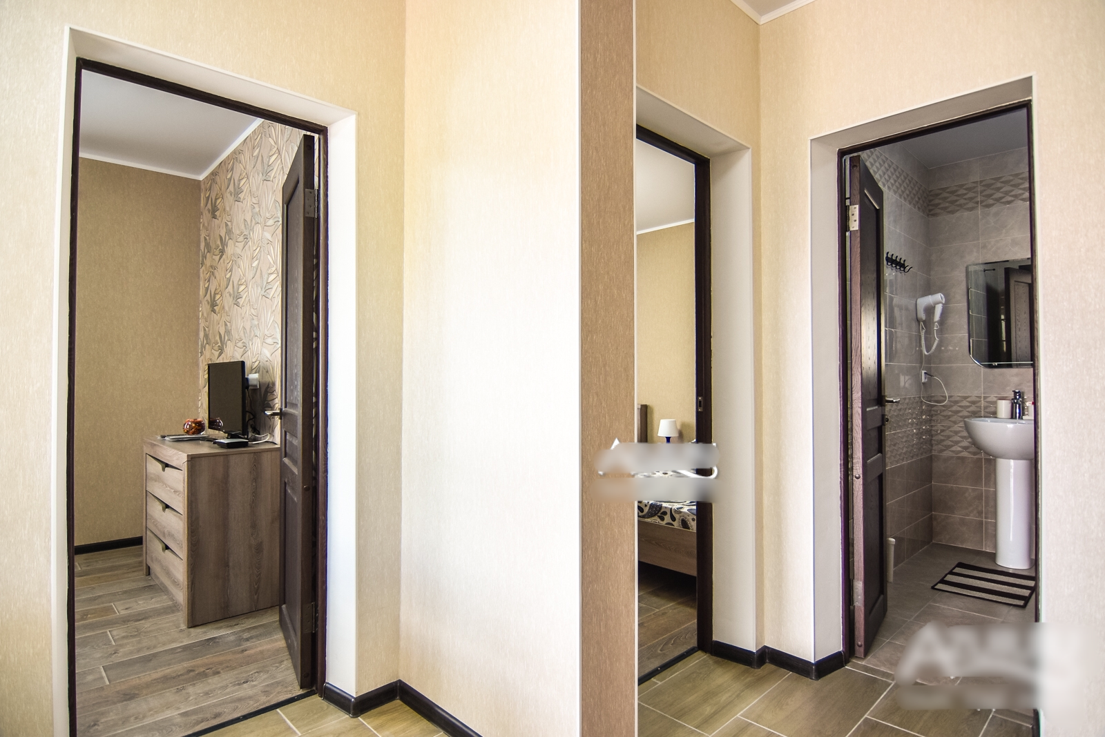 Фото Горный воздух