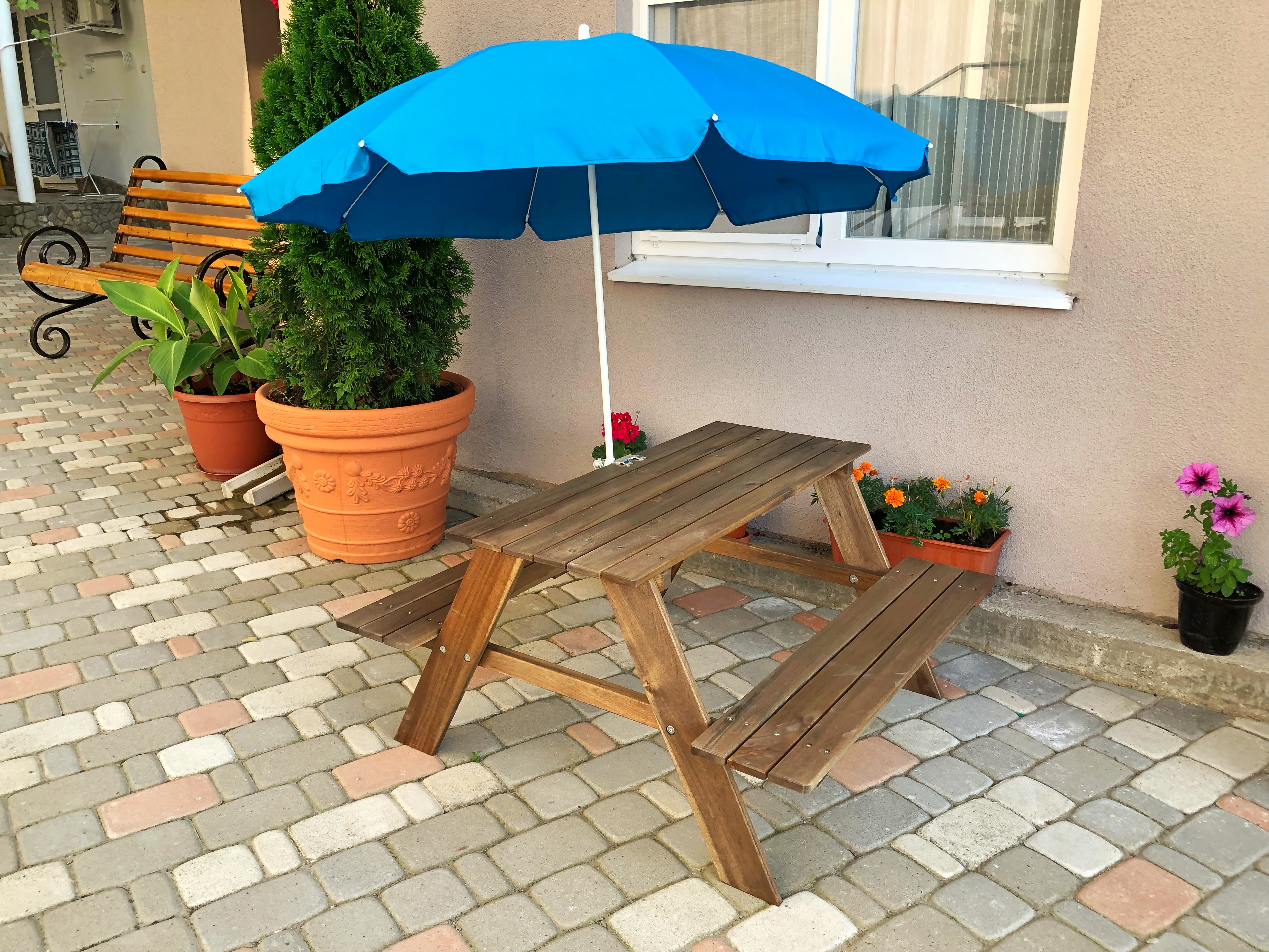 Фото Горный воздух