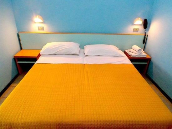 Фото Hotel Silvana Beach