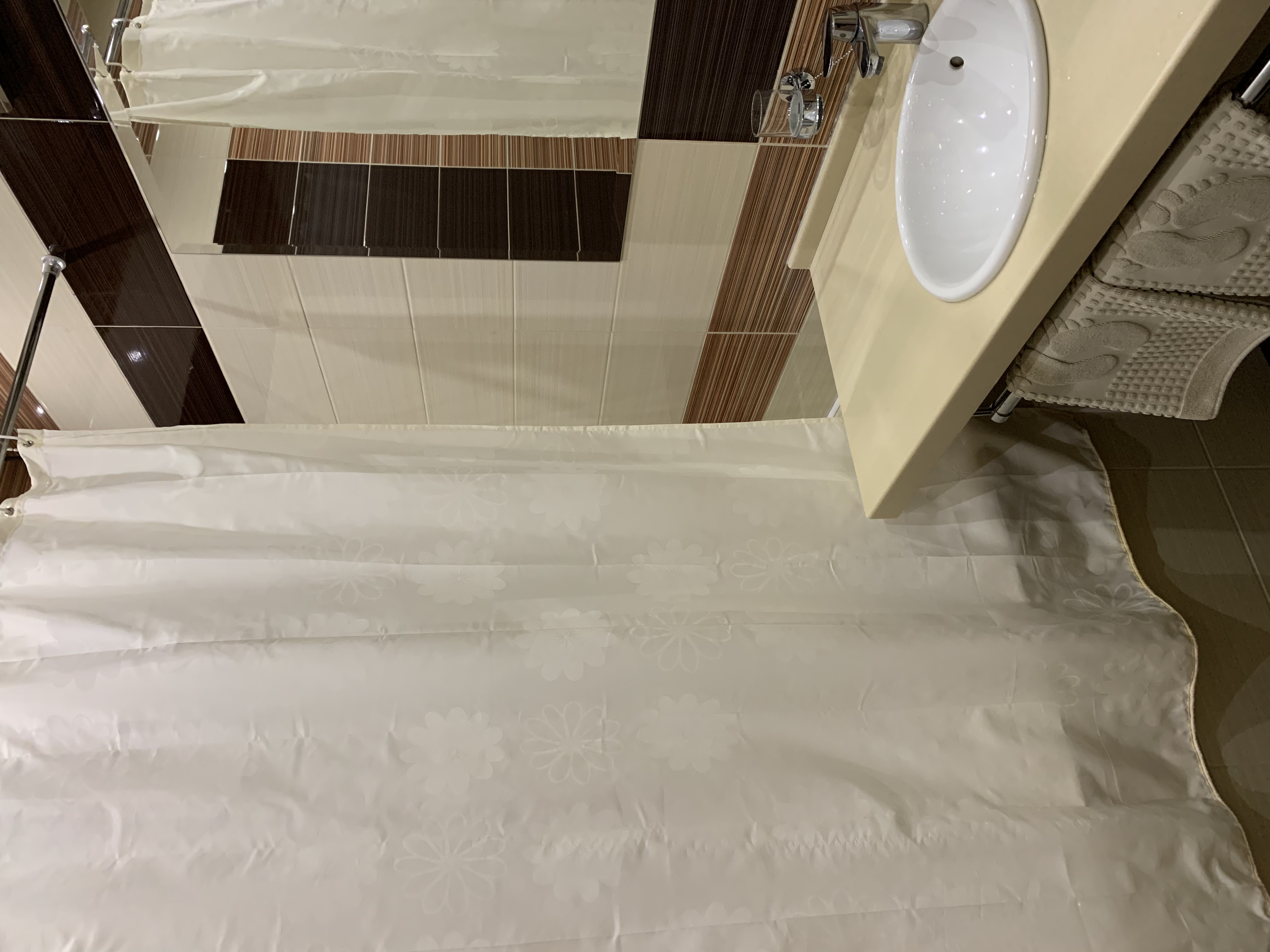 Фото Bon Voyage, корпус 1