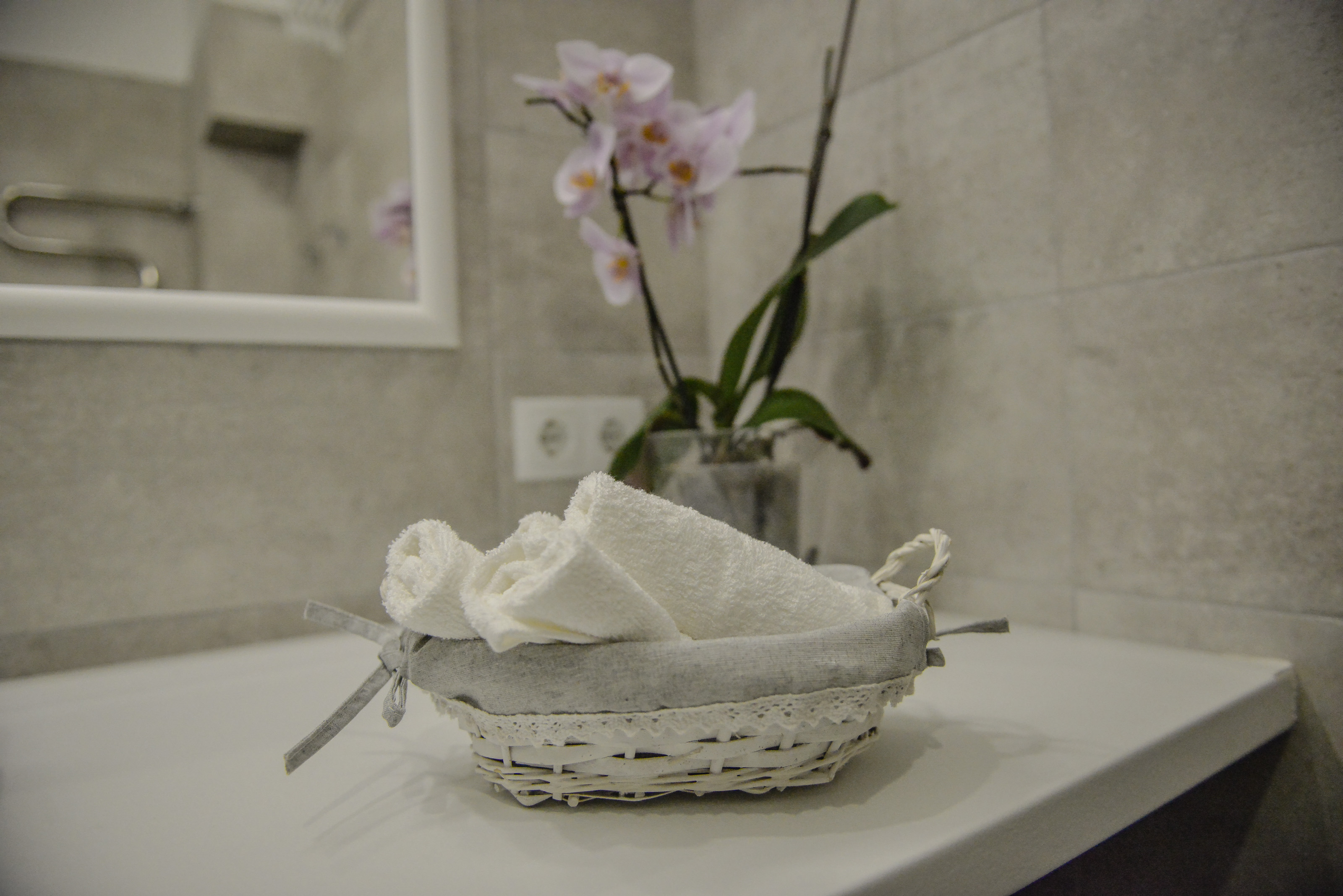 Фото Апартаменты Old Town