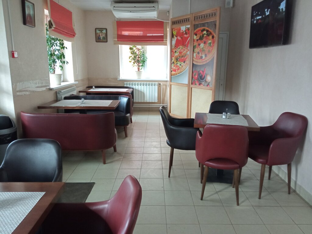 Pizzeria Pizzeria, Moscow and Moscow Oblast, photo