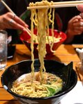 Jinya Ramen Bar - Downtown La (Wilshire Boulevard, 700), restaurant