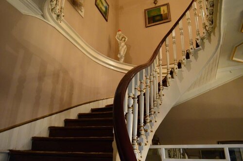 Гостиница Antik Hotel Edirne в Эдирне